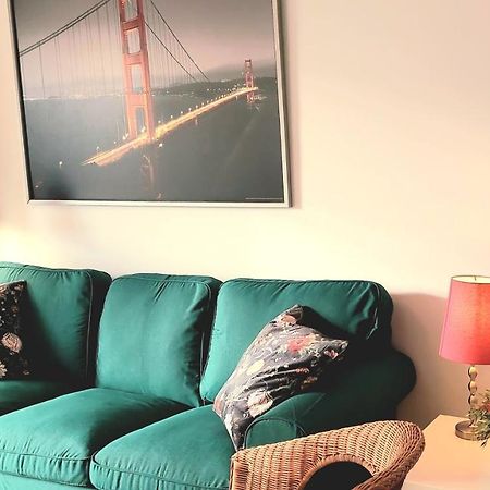 Maravilloso Apartamento Nerja Exteriér fotografie