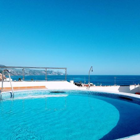 Maravilloso Apartamento Nerja Exteriér fotografie