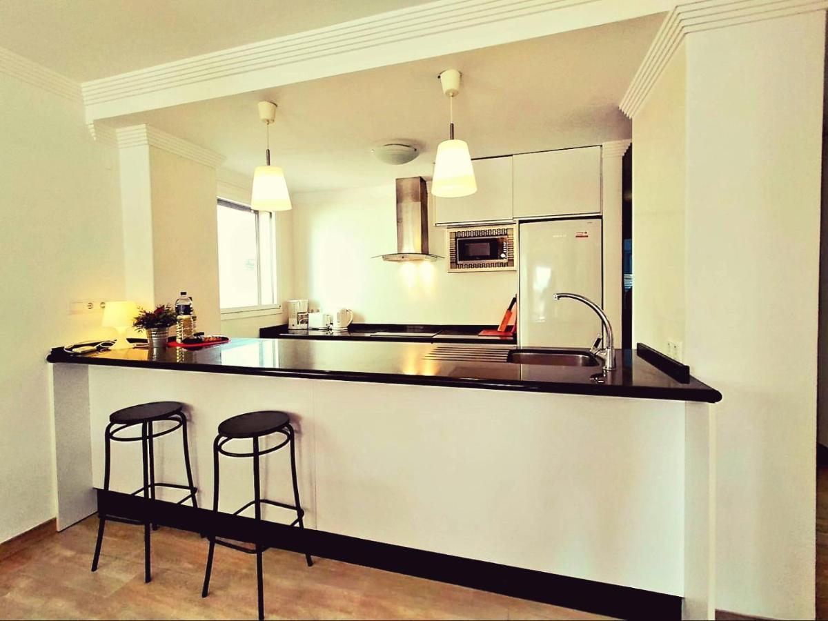 Maravilloso Apartamento Nerja Exteriér fotografie
