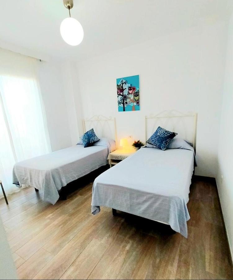 Maravilloso Apartamento Nerja Exteriér fotografie