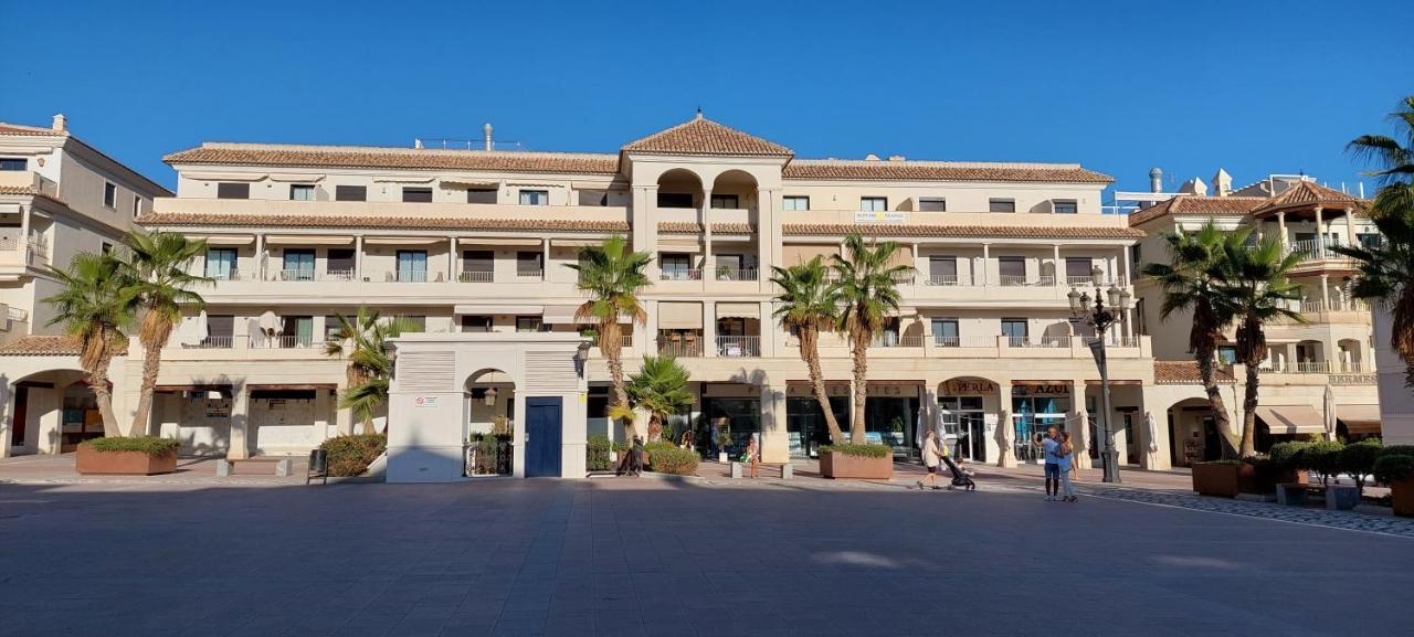 Maravilloso Apartamento Nerja Exteriér fotografie