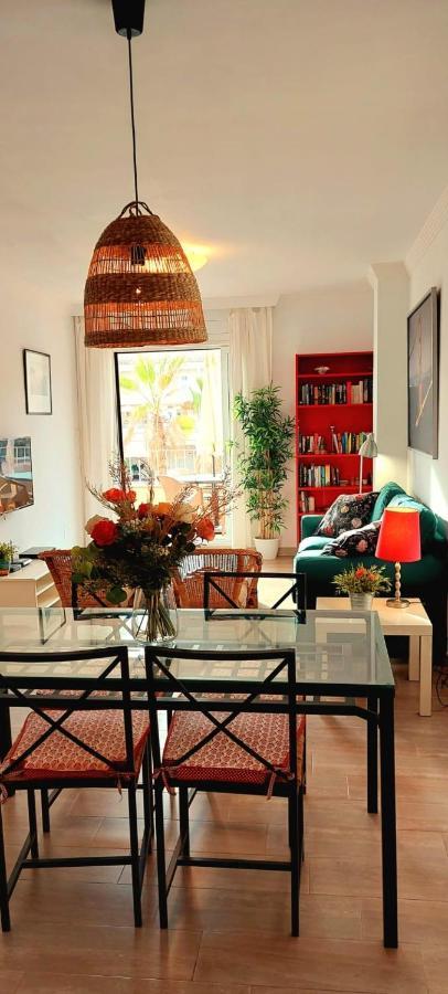 Maravilloso Apartamento Nerja Exteriér fotografie