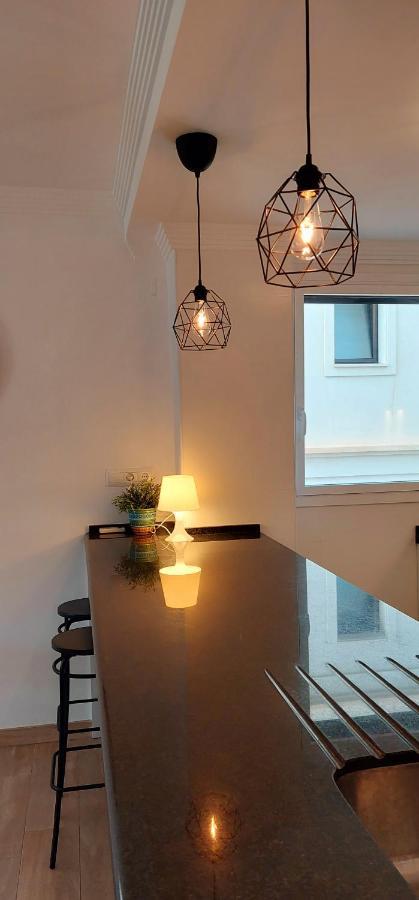 Maravilloso Apartamento Nerja Exteriér fotografie