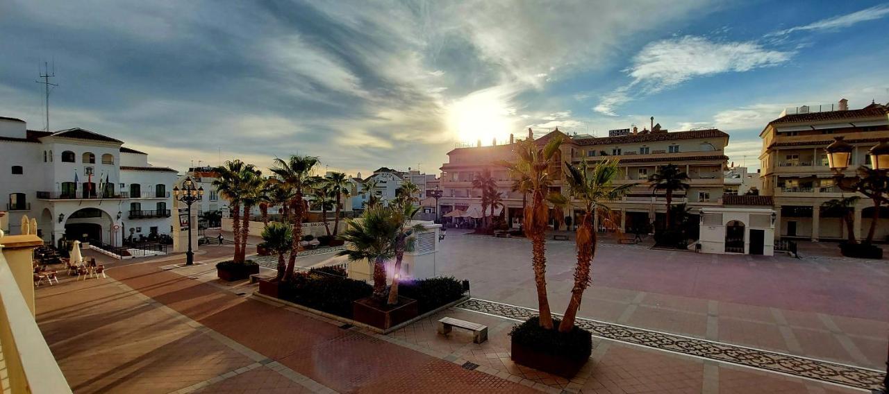 Maravilloso Apartamento Nerja Exteriér fotografie