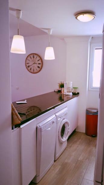 Maravilloso Apartamento Nerja Exteriér fotografie