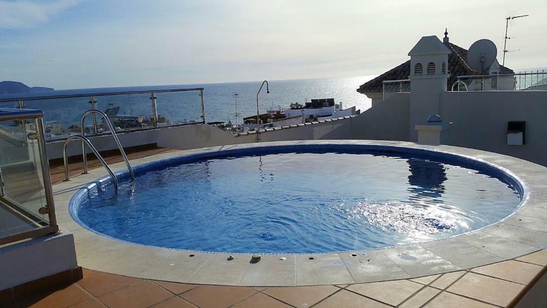 Maravilloso Apartamento Nerja Exteriér fotografie