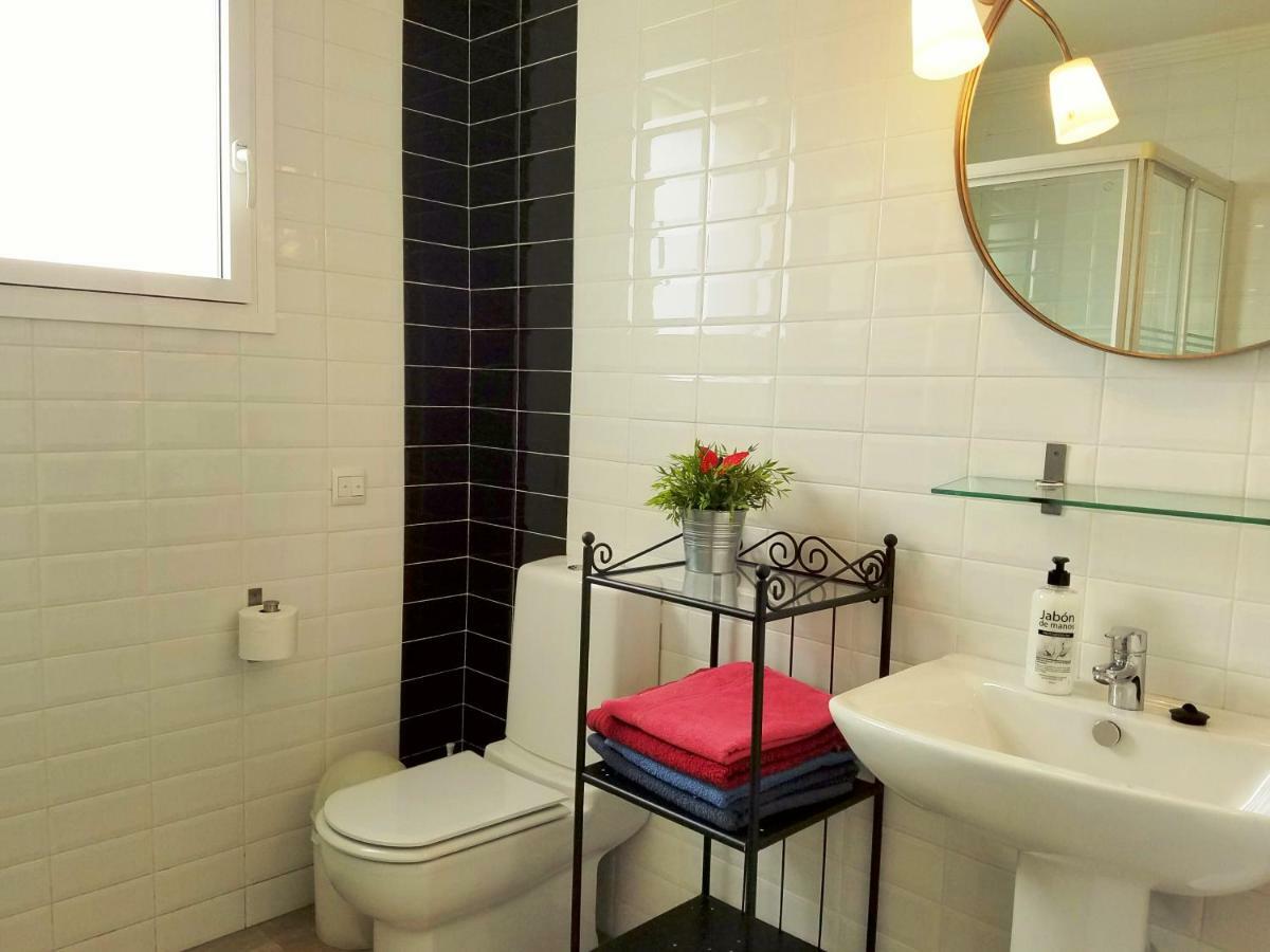 Maravilloso Apartamento Nerja Exteriér fotografie