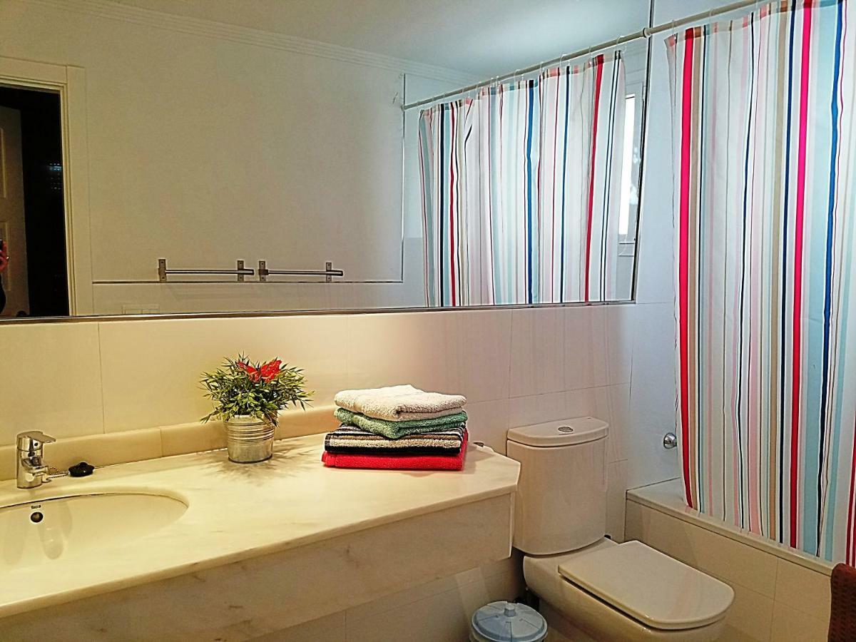 Maravilloso Apartamento Nerja Exteriér fotografie