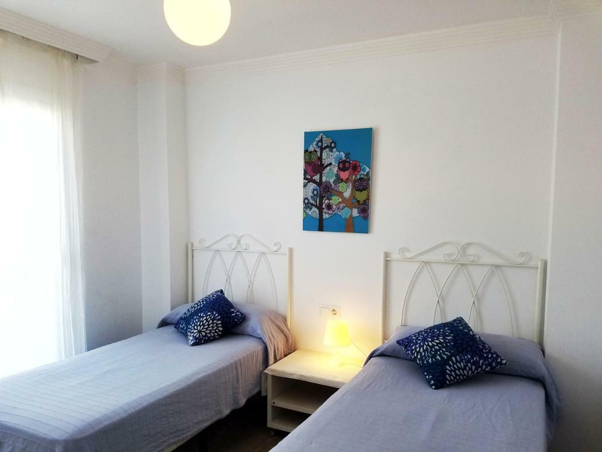 Maravilloso Apartamento Nerja Exteriér fotografie