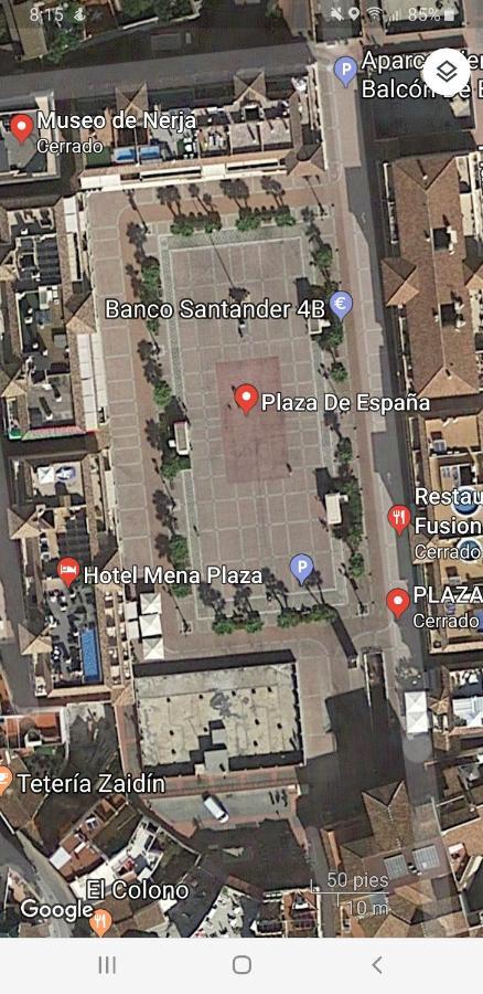 Maravilloso Apartamento Nerja Exteriér fotografie